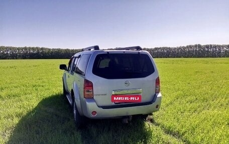 Nissan Pathfinder, 2008 год, 710 000 рублей, 5 фотография
