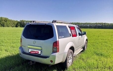 Nissan Pathfinder, 2008 год, 710 000 рублей, 6 фотография