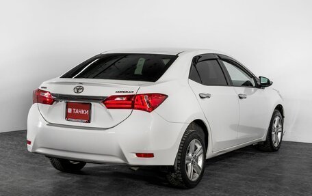 Toyota Corolla, 2014 год, 1 400 000 рублей, 3 фотография