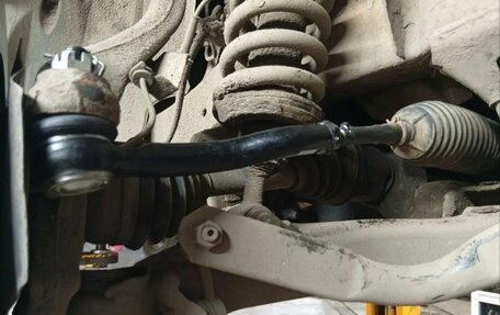 Nissan Pathfinder, 2008 год, 710 000 рублей, 12 фотография