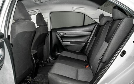 Toyota Corolla, 2014 год, 1 400 000 рублей, 7 фотография