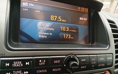 Nissan Pathfinder, 2008 год, 710 000 рублей, 10 фотография