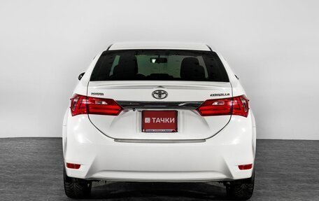 Toyota Corolla, 2014 год, 1 400 000 рублей, 4 фотография