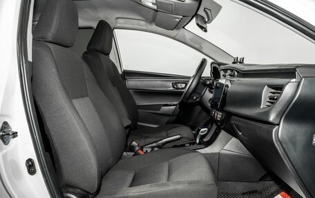 Toyota Corolla, 2014 год, 1 400 000 рублей, 5 фотография