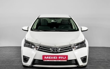 Toyota Corolla, 2014 год, 1 400 000 рублей, 2 фотография