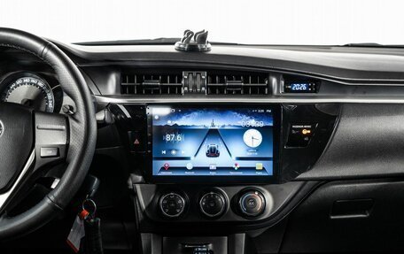 Toyota Corolla, 2014 год, 1 400 000 рублей, 11 фотография