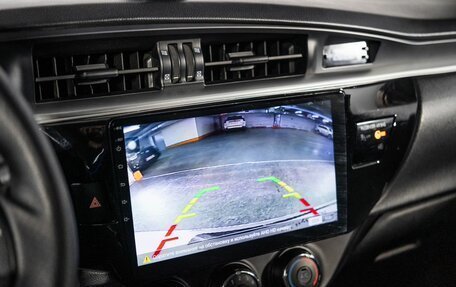 Toyota Corolla, 2014 год, 1 400 000 рублей, 12 фотография