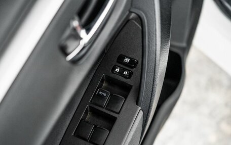 Toyota Corolla, 2014 год, 1 400 000 рублей, 16 фотография