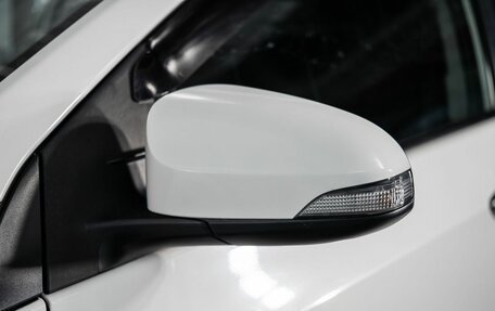 Toyota Corolla, 2014 год, 1 400 000 рублей, 19 фотография