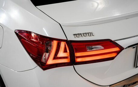 Toyota Corolla, 2014 год, 1 400 000 рублей, 21 фотография