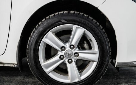 Toyota Corolla, 2014 год, 1 400 000 рублей, 18 фотография