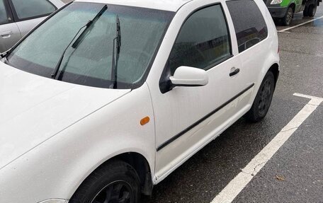 Volkswagen Golf IV, 1998 год, 240 000 рублей, 5 фотография