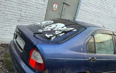 Land Rover 400, 1998 год, 100 000 рублей, 3 фотография