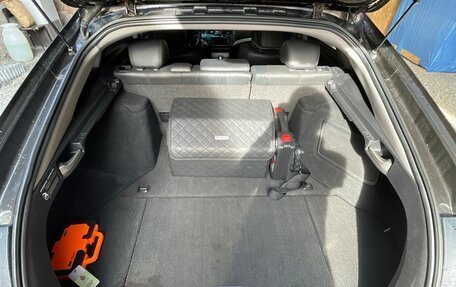 Honda Crosstour I рестайлинг, 2014 год, 1 300 000 рублей, 8 фотография