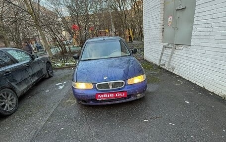 Land Rover 400, 1998 год, 100 000 рублей, 1 фотография