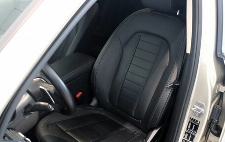 BMW X4, 2019 год, 3 900 000 рублей, 14 фотография