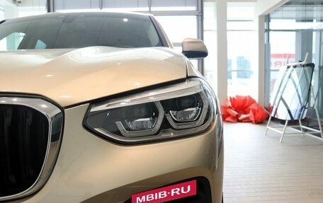 BMW X4, 2019 год, 3 900 000 рублей, 8 фотография