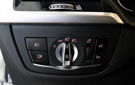 BMW X4, 2019 год, 3 900 000 рублей, 15 фотография