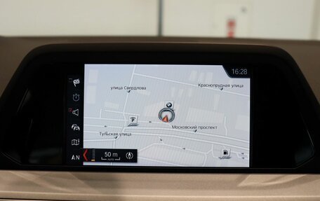 BMW X4, 2019 год, 3 900 000 рублей, 24 фотография