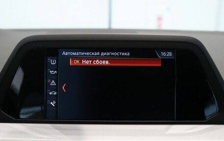 BMW X4, 2019 год, 3 900 000 рублей, 25 фотография