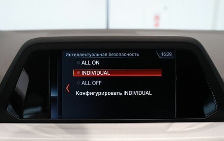 BMW X4, 2019 год, 3 900 000 рублей, 27 фотография