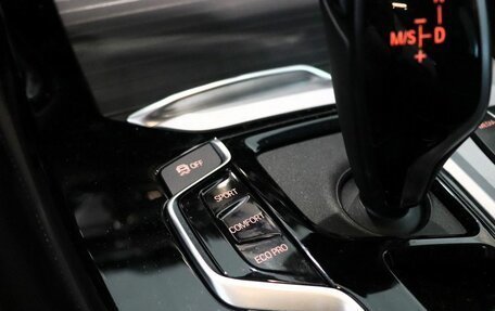 BMW X4, 2019 год, 3 900 000 рублей, 23 фотография