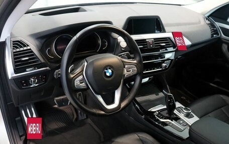 BMW X4, 2019 год, 3 900 000 рублей, 18 фотография