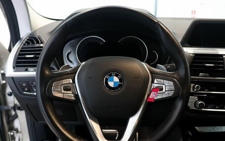 BMW X4, 2019 год, 3 900 000 рублей, 17 фотография