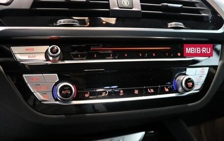 BMW X4, 2019 год, 3 900 000 рублей, 21 фотография