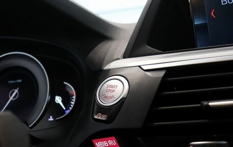 BMW X4, 2019 год, 3 900 000 рублей, 20 фотография