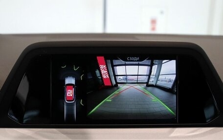 BMW X4, 2019 год, 3 900 000 рублей, 28 фотография