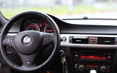 BMW 3 серия, 2008 год, 1 200 000 рублей, 5 фотография