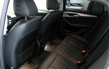 BMW X4, 2019 год, 3 900 000 рублей, 29 фотография