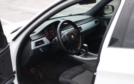 BMW 3 серия, 2008 год, 1 200 000 рублей, 6 фотография