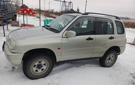 Mazda Proceed Levante II, 1998 год, 345 000 рублей, 1 фотография