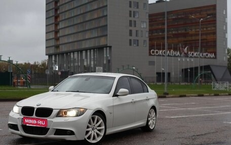 BMW 3 серия, 2008 год, 1 200 000 рублей, 3 фотография