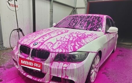 BMW 3 серия, 2008 год, 1 200 000 рублей, 8 фотография