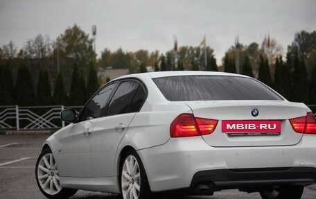 BMW 3 серия, 2008 год, 1 200 000 рублей, 4 фотография