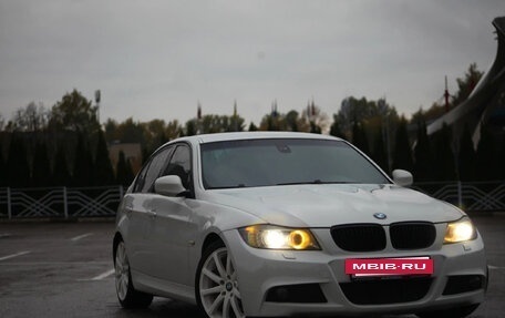 BMW 3 серия, 2008 год, 1 200 000 рублей, 7 фотография