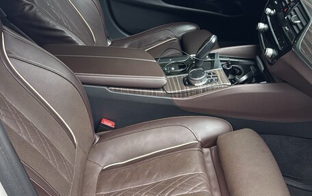 BMW 5 серия, 2017 год, 3 500 000 рублей, 7 фотография