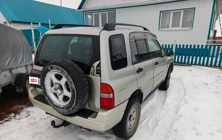 Mazda Proceed Levante II, 1998 год, 345 000 рублей, 2 фотография