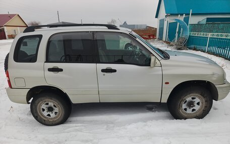 Mazda Proceed Levante II, 1998 год, 345 000 рублей, 3 фотография