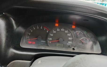 Mazda Proceed Levante II, 1998 год, 345 000 рублей, 11 фотография