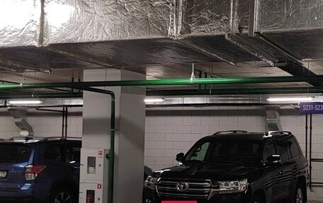 Toyota Land Cruiser 200, 2016 год, 6 500 000 рублей, 5 фотография