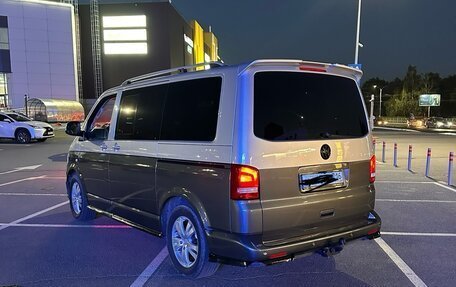 Volkswagen Multivan T5, 2010 год, 2 350 000 рублей, 8 фотография