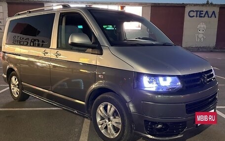 Volkswagen Multivan T5, 2010 год, 2 350 000 рублей, 6 фотография