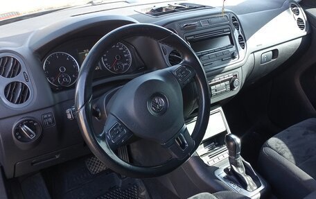 Volkswagen Tiguan I, 2011 год, 1 300 000 рублей, 7 фотография