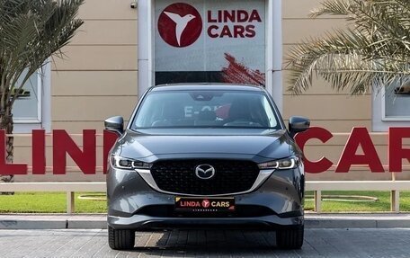 Mazda CX-5 II, 2024 год, 2 385 032 рублей, 2 фотография