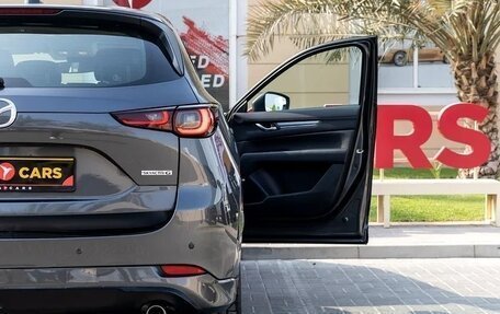 Mazda CX-5 II, 2024 год, 2 385 032 рублей, 5 фотография