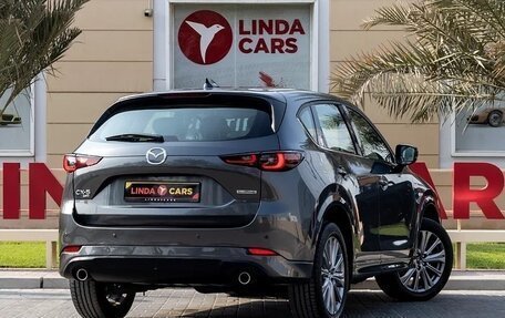 Mazda CX-5 II, 2024 год, 2 385 032 рублей, 6 фотография